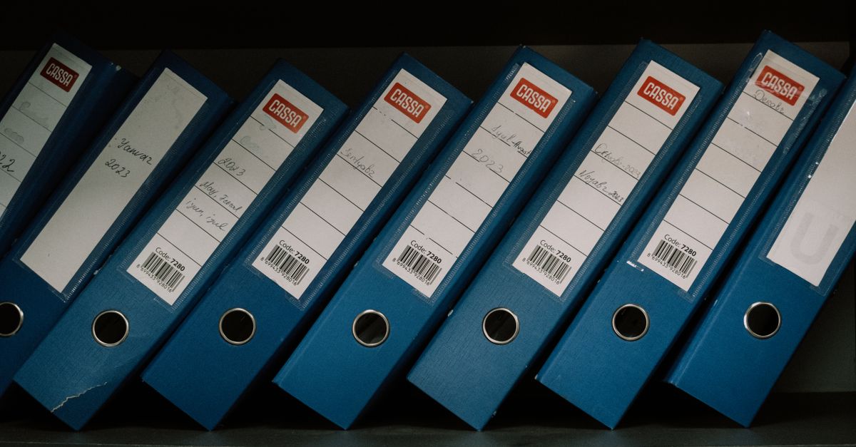 How to Automate a Record Label