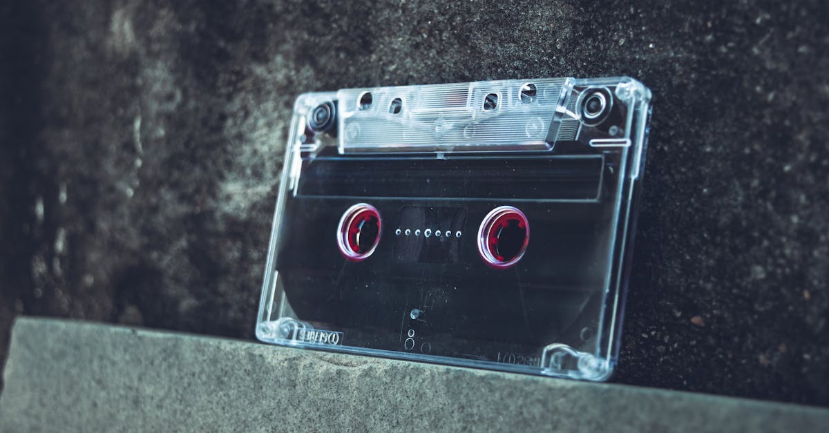 audio file formats mp3 wav aiff