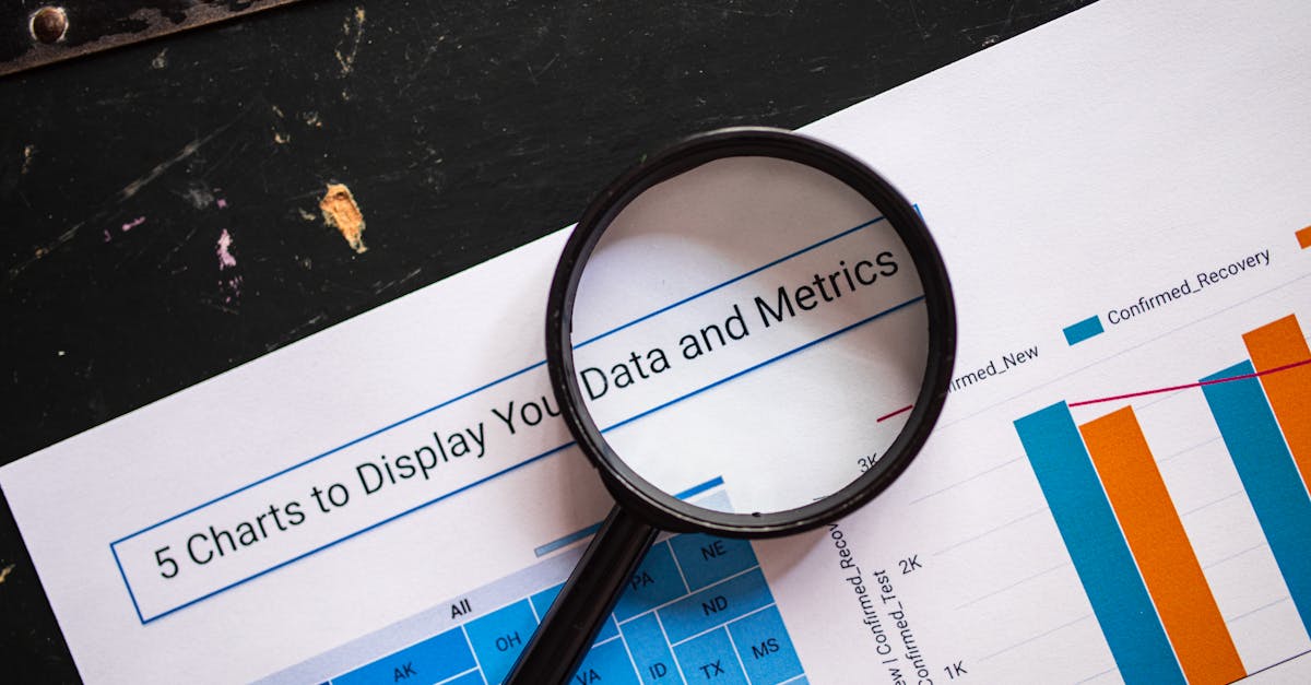 analytics dashboard metrics downloads