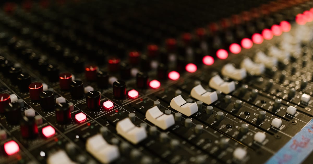 How to Run a Record Label: Systems Over Luck (2026)