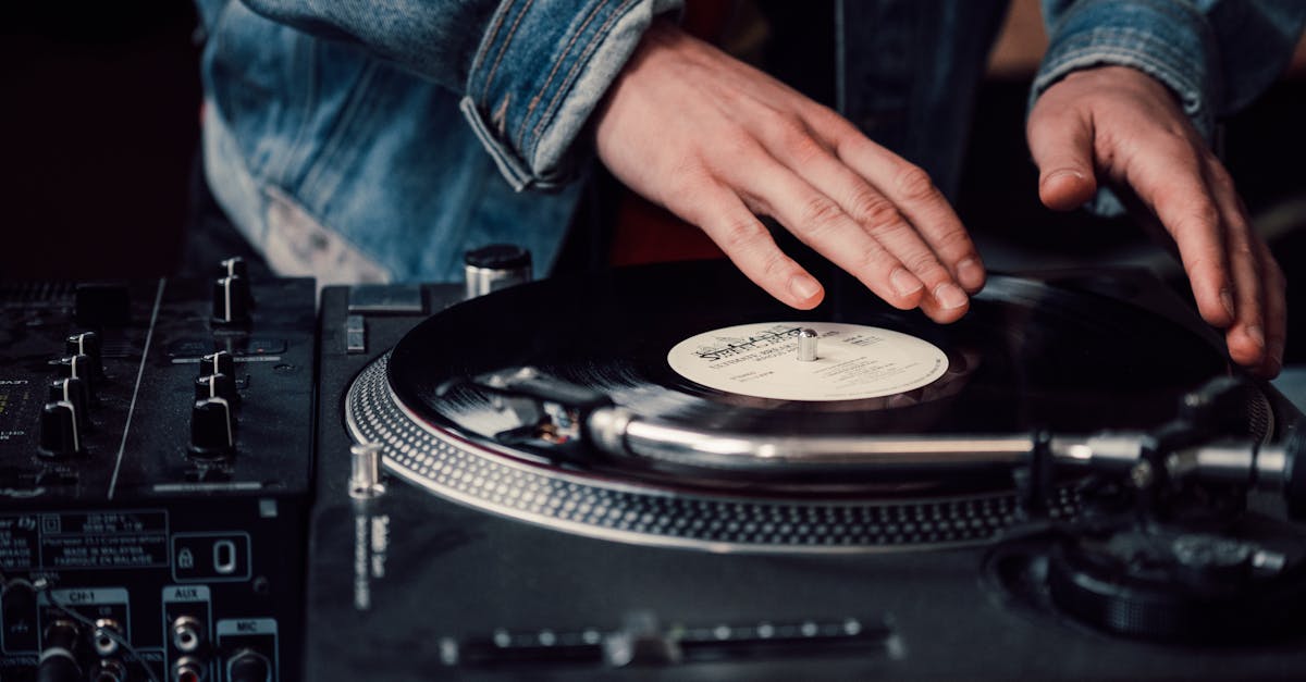 How to Send Promos to DJs (That Actually Get Played)