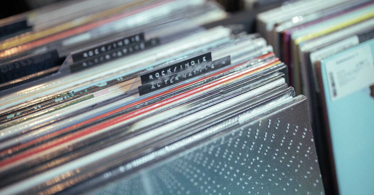 How to Start a Record Label That Survives