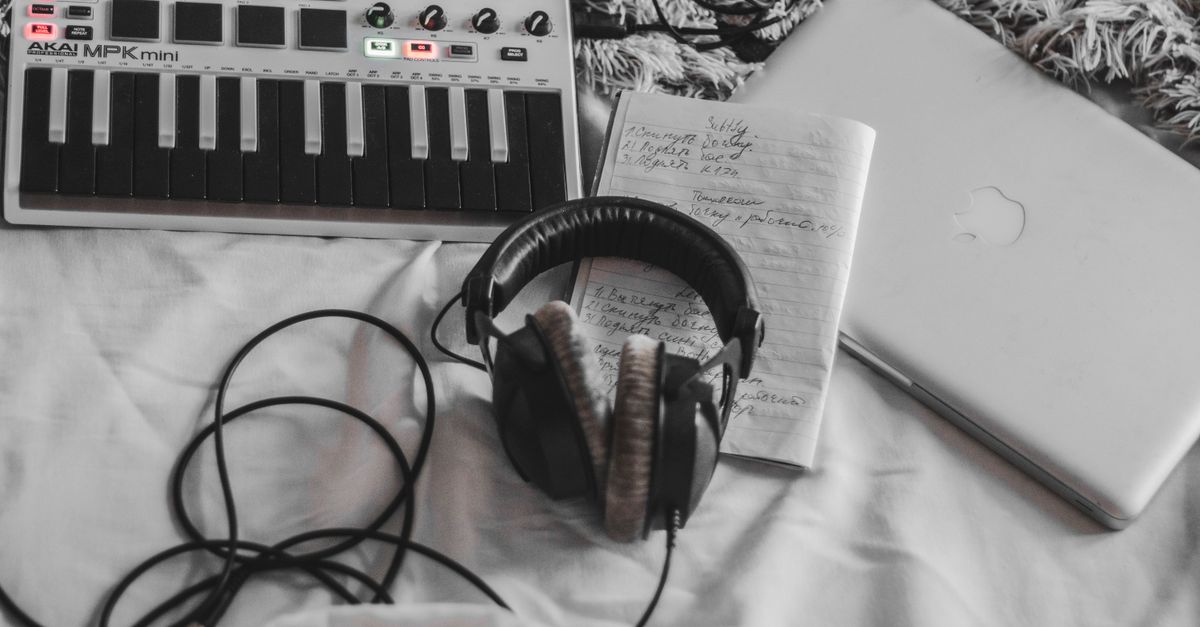 The PromoLink Pool: A Smarter Way for DJs to Get Promo