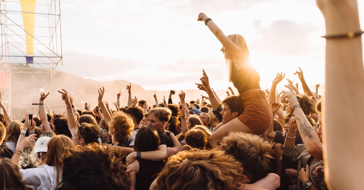 What Is Afro House? The Sound Explained