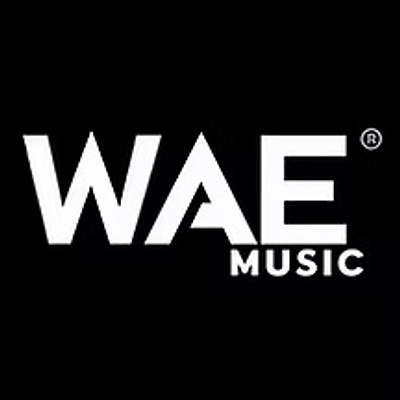 WAE Music logo