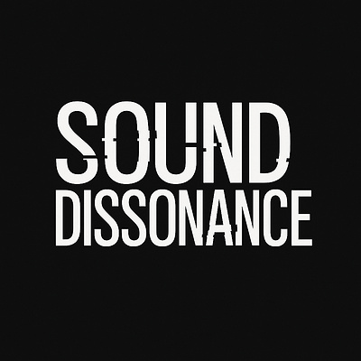 Sound Dissonance logo